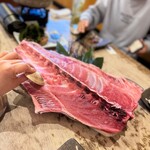 海鮮浜焼酒場 焼いちゃっ亭 - 