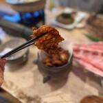 海鮮浜焼酒場 焼いちゃっ亭 - 