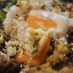 ロクパ 883カレー - 