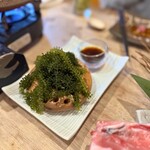 海鮮浜焼酒場 焼いちゃっ亭 - 