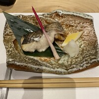 割烹酒亭 三分亭 東京ミッドタウン日比谷 - 