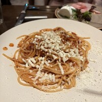 オービカ モッツァレラバー 梅田店 - パスタ