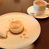 グランド キッチン - 