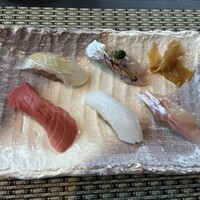 天寿し 横浜店 - 