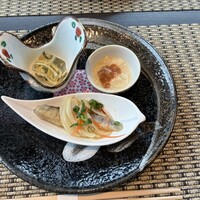 天寿し 横浜店 - 