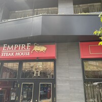 Empire Steak House Roppongi - 