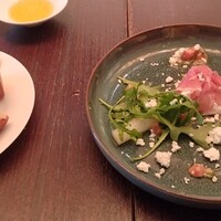 グランド キッチン - 