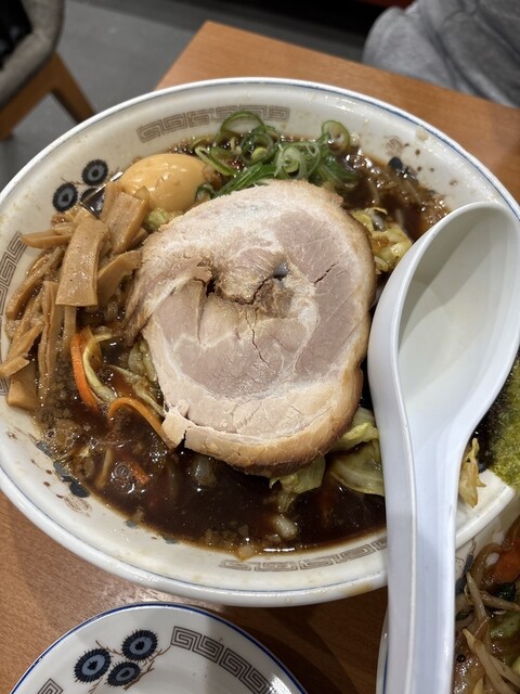 チャーシュー専門店 チャーシュー力Z 新狭山店 （ちゃーしゅーりき