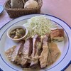 ダン ル シエル - 