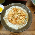牧のうどん - 