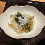 日本料理若菜 - 