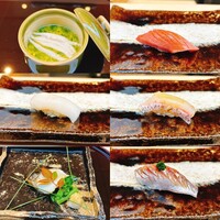 THE SUSHI TOKYO 旬 - 