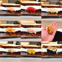 THE SUSHI TOKYO 旬 - 