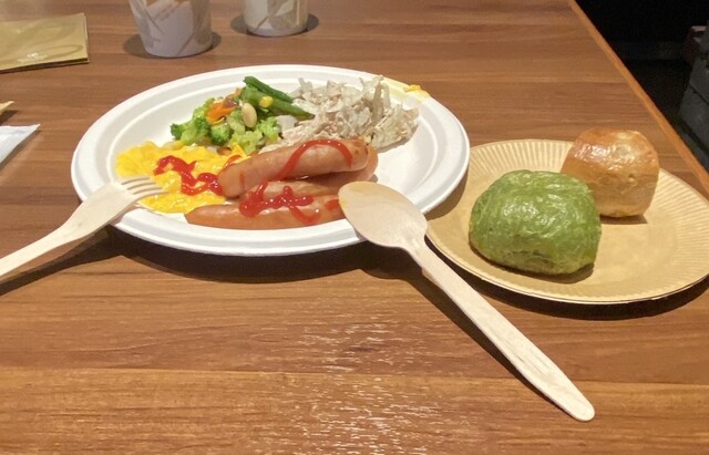 Shinagawa Prince Hotel