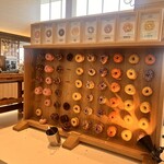 ALL FLAGS(神戸メリケンパークオリエンタルホテル) - 