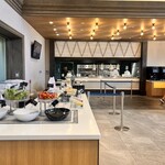 ALL FLAGS(神戸メリケンパークオリエンタルホテル) - 