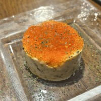 Seafood bar Ermitage 代々木店 - 