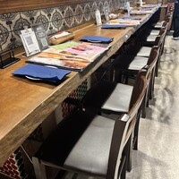 Seafood bar Ermitage - 