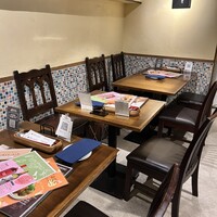 Seafood bar Ermitage - 