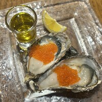 Seafood bar Ermitage 代々木店 - 
