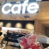 harajuku cafe - 