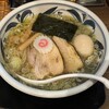 安部製麺所