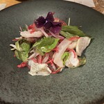 THE TENDER HOUSE DINING - 