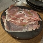 THE TENDER HOUSE DINING - 