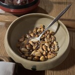 THE TENDER HOUSE DINING - 