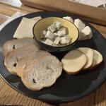 THE TENDER HOUSE DINING - 