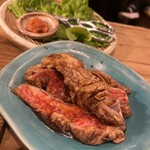 万両 南森町店 - 