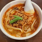 刀削麺・火鍋・西安料理 XI’AN - 