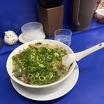 来来亭 - 料理写真: