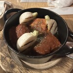 THE TENDER HOUSE DINING - 