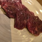 炭火焼肉ホルモン うしごろ 中目黒店 - 
