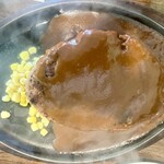 カロリーハウス - ハンバーグ500g