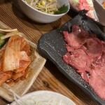 万両 南森町店 - 