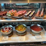 フォレストキッチン ウィズ アウトドア リビング - デザート