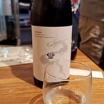 カミヤ酒場 - RYUSUISEN 上白沢伏流水仕込み　美山錦