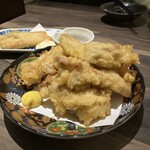 炭火と酒 くろや - 