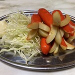 居酒屋 母ちゃん家 - 