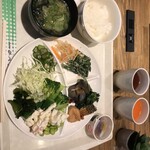 出雲グリーンホテルモーリス - 