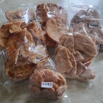 煎餅屋 やこう商店 - 