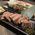 炭火と酒 くろや - 