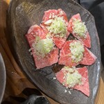 万両 南森町店 - 