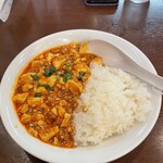 刀削麺・火鍋・西安料理 XI’AN - 