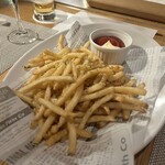 THE TENDER HOUSE DINING - 