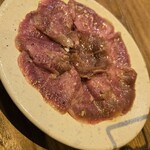 炭火焼肉ホルモン うしごろ 中目黒店 - 