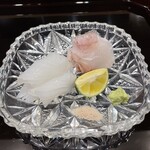 日本料理 珀也 - 