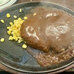 カロリーハウス - ハンバーグ400g